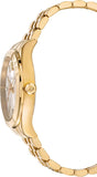 Versace Hellenyium Analog White Dial Gold Steel Strap Watch for Men - VEVK00720 Authentic Buy Shop Now