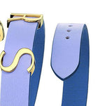 Versace V-Flare Silver Dial Purple Leather Strap Watch for Women - VEBN00318 Authentic Buy Shop Now
