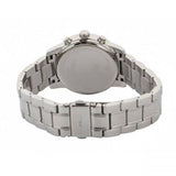 Guess Mini Sunrise Silver Dial Silver Steel Strap Watch For Women - W0448L1 Authentic Buy Shop Now