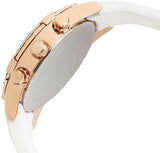 Guess Catalina White Dial White Silicon Strap Watch For Women - W0562L1 Authentic Buy Shop Now