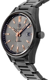 Tag Heuer Carrera Black Dial Watch for Women - WAR1113.BA0602 Authentic Buy Shop Now