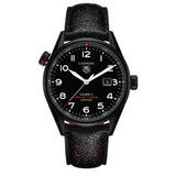 Tag Heuer Carrera Black Dial Watch for Men - WAR2A80.FC6337 Authentic Buy Shop Now