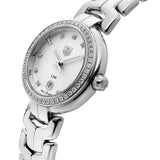 Tag Heuer Link Diamonds Silver Dial Silver Steel Strap Watch for Women - WAT1414.BA0954 Authentic Buy Shop Now