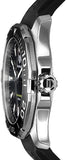 Tag Heuer Aquaracer Black Dial Watch for Men - WAY101A.FT6141 Authentic Buy Shop Now