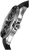 Tag Heuer Aquaracer Black Dial Watch for Men - WAY101A.FT6141 Authentic Buy Shop Now