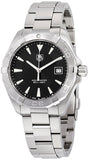 Tag Heuer Aquaracer Black Dial Watch for Men - WAY1110.BA0928 Authentic Buy Shop Now