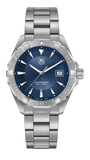 Tag Heuer Aquaracer Blue Dial Watch for Men - WAY1112.BA0928 Authentic Buy Shop Now