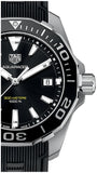 Tag Heuer Aquaracer Black Dial Watch for Men - WAY111A.FT6151 Authentic Buy Shop Now