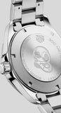 Tag Heuer Aquaracer Blue Dial Watch for Men - WAY111C.BA0928 Authentic Buy Shop Now