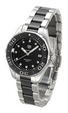 Tag Heuer Aquaracer Black Dial Watch for Women - WAY131C.BA0913 Authentic Buy Shop Now