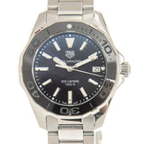 Tag Heuer Aquaracer Black Dial Watch for Women - WAY131K.BA0748 Authentic Buy Shop Now