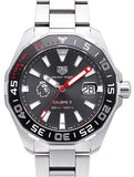Tag Heuer Aquaracer Black Dial Watch for Men - WAY201D.BA0927 Authentic Buy Shop Now