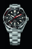 Tag Heuer Aquaracer Black Dial Watch for Men - WAY201D.BA0927 Authentic Buy Shop Now