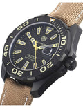 Tag Heuer Aquaracer Black Dial Watch for Men - WAY208C.FC6383 Authentic Buy Shop Now