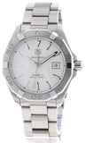 Tag Heuer Aquaracer White Dial Watch for Men - WAY2111.BA0928 Authentic Buy Shop Now