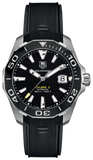 Tag Heuer Aquaracer Black Dial Watch for Men - WAY211A.FT6151 Authentic Buy Shop Now