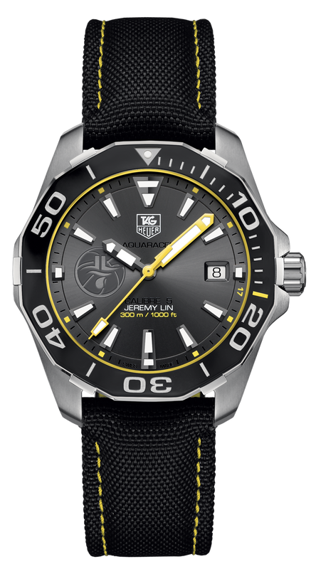 Tag Heuer Aquaracer Grey Dial Watch for Men - WAY211F.FC6362 Authentic Buy Shop Now