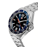 Tag Heuer Formula 1 Blue Dial Watch for Men - WAZ1010.BA0842 Authentic Buy Shop Now