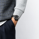 Tag Heuer Formula 1 Quartz Black Dial Silver Steel Strap Watch for Men - WAZ1110.BA0875 Authentic Buy Shop Now