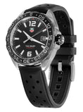 Tag Heuer Formula 1 Black Dial Watch for Men - WAZ1110.FT8023 Authentic Buy Shop Now