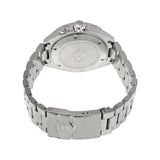 Tag Heuer Formula 1 Black Dial Silver Steel Strap Watch for Men - WAZ111A.BA0875 Authentic Buy Shop Now