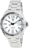 Tag Heuer Formula 1 White Dial Watch for Men - WAZ2114.BA0875 Authentic Buy Shop Now