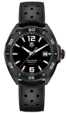Tag Heuer Formula 1 Black Dial Strap Watch for Men - WAZ2115.FT8023 Authentic Buy Shop Now