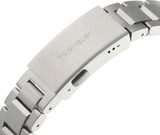 Tag Heuer Aquaracer Blue Dial Silver Steel Strap Watch for Women - WBD131D.BA0748 Authentic Buy Shop Now
