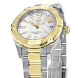 Tag Heuer Aquaracer Mother of Pearl Dial Watch for Women - WBD1320.BB0320 Authentic Buy Shop Now