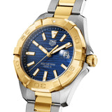 Tag Heuer Aquaracer Blue Dial Watch for Women - WBD1325.BB0320 Authentic Buy Shop Now