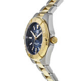 Tag Heuer Aquaracer Blue Dial Watch for Women - WBD1325.BB0320 Authentic Buy Shop Now
