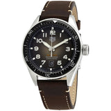 Tag Heuer Autavia Automatic Grey Dial Watch for Men - WBE5114.FC8266 Authentic Buy Shop Now