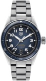 Tag Heuer Autavia Automatic Blue Dial Silver Steel Strap Watch for Men - WBE5116.EB0173 Authentic Buy Shop Now