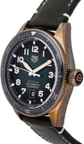 Tag Heuer Autavia Olive Green Dial Watch for Men - WBE5190.FC8268 Authentic Buy Shop Now