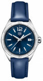 Tag Heuer Formula 1 Blue Dial Watch for Women - WBJ1312.FC8231 Authentic Buy Shop Now