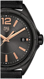 Tag Heuer Formula 1 Black Dial Watch for Women - WBJ1314.FC8230 Authentic Buy Shop Now