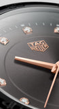 Tag Heuer Formula 1 Diamonds Black Dial Watch for Women - WBJ1317.FC8230 Authentic Buy Shop Now