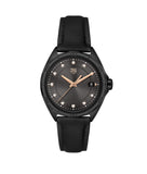 Tag Heuer Formula 1 Diamonds Black Dial Watch for Women - WBJ1317.FC8230 Authentic Buy Shop Now