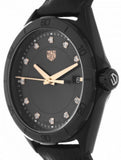 Tag Heuer Formula 1 Diamonds Black Dial Watch for Women - WBJ1317.FC8230 Authentic Buy Shop Now