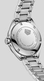 Tag Heuer Formula 1 Diamonds Mother of Pearl White Dial Watch for Women - WBJ1319.BA0666 Authentic Buy Shop Now