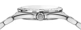 Tag Heuer Formula 1 Quartz Diamonds Mother of Pearl Dial Silver Steel Strap Watch for Women - WBJ131A.BA0666 Authentic Buy Shop Now