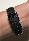 Tag Heuer Formula 1 Quartz Black Dial Black Leather Strap Watch for Women - WBJ1414.FC8234 Authentic Buy Shop Now