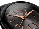 Tag Heuer Formula 1 Quartz Black Dial Black Leather Strap Watch for Women - WBJ1414.FC8234 Authentic Buy Shop Now