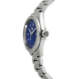 Tag Heuer Formula 1 Diamonds Blue Dial Silver Steel Strap Watch for Women - WBJ1416.BA0664 Authentic Buy Shop Now