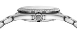 Tag Heuer Formula 1 Diamonds Blue Dial Silver Steel Strap Watch for Women - WBJ1416.BA0664 Authentic Buy Shop Now