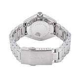 Tag Heuer Formula 1 Diamonds Mother Of Pearl White Dial Silver Steel Strap Watch for Women - WBJ1419.BA0664 Authentic Buy Shop Now