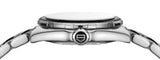 Tag Heuer Formula 1 Diamonds Black Dial Two Tone Steel Strap Watch for Women - WBJ141AB.BA0973 Authentic Buy Shop Now