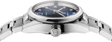 Tag Heuer Carrera Diamonds Blue Dial Silver Steel Strap Watch for Women - WBN2413.BA0621 Authentic Buy Shop Now