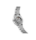 Tag Heuer Carrera Blue Dial Silver Steel Strap Watch for Women - WBN2411.BA0621 Authentic Buy Shop Now