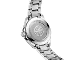 Tag Heuer Aquaracer Professional 200 Quartz Mother of Pearl Dial Silver Steel Strap Watch for Women - WBP1418.BA0622 Authentic Buy Shop Now